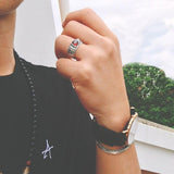 Ring 6 Mantras