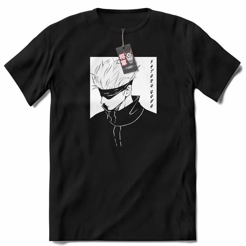 tee-shirt-manga-satoru-black