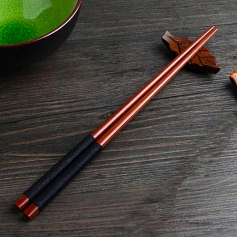 Japanese Leaf Wand