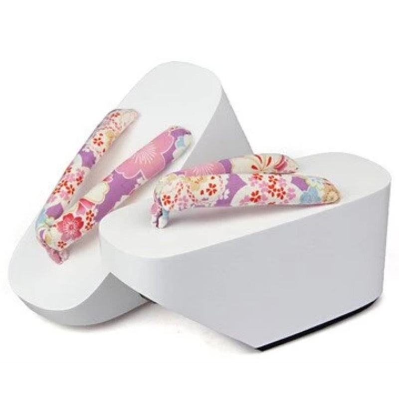 Geta Geisha